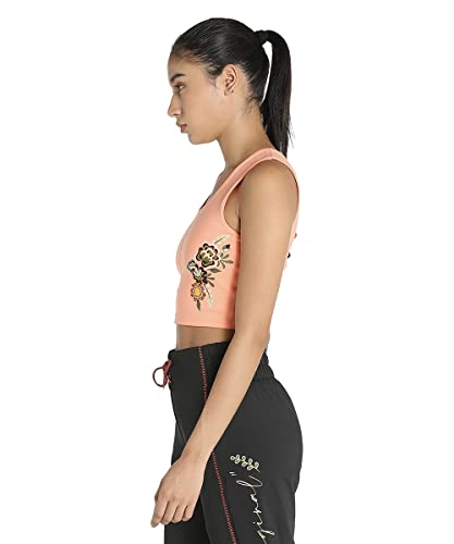 Image of Puma Polyester Women Regular Bra