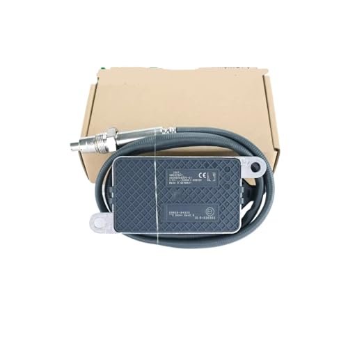 Capteur OE 29655-84320 de type 5WK97307 pour système de contrôle