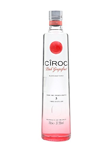 Ciroc Vodka Pink Grapefruit - 700 ml