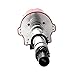 MOSTPLUS Ignition Distributor w/Cap and Rotor Compatible with 606-02302 606-02257 1103838 1103698 Chevy GMC C/K Pickup Truck Van Camaro 5.0L 5.7L 7.4L