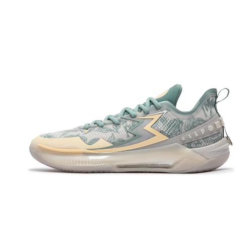 Image of 361 Big3 5.0 Quick PRO Basketball Shoes for Men Breathable Outdoor Sneakers Cushioning,Anti Slip Practice Student Sports Shoes for Teens and Adults,Caldwell Pope Zapatillas de baloncesto Hombre
