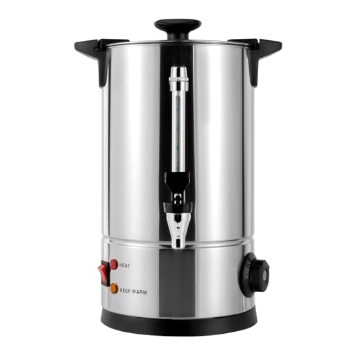 MXBAOHENG EH[^[WO 8L dCۉ|bg XeX 8L-16L ۉWO EH[^[/R[q[/|bg ~NeB[^NfM{C[ 110V EH[^[T[o[ (8L)