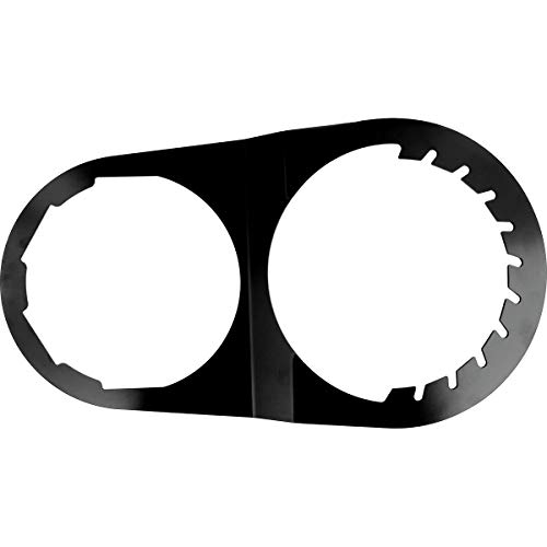 EPI CVT Clutch Locking Tool for 20-22 CAN-AM MAVERICKX3XRSTURBORR Black Medium