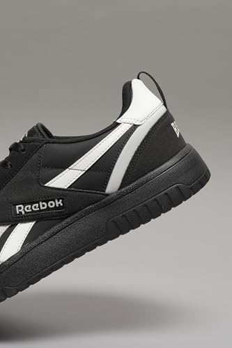 Image of Reebok Men's Sneakers - Street Z Squad - Athleisure Shoe - Stylish Shoes for Casual and Everyday Wear