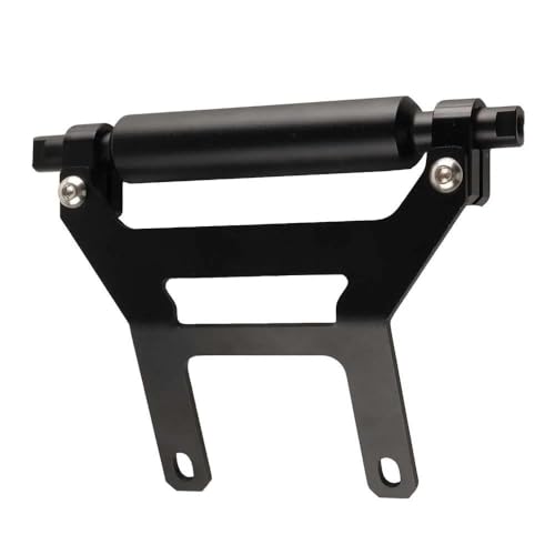 Support plaque navigation GPS Tenere 700 d'extension cockpit moto pour XTZ700 2019-2024