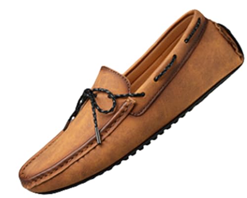 Ricco Genuine Leather Loafers