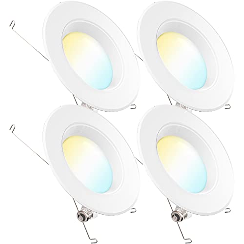 Top 10 Best Led Retrofit Can Lights Reviews & Buying Guide Katynel