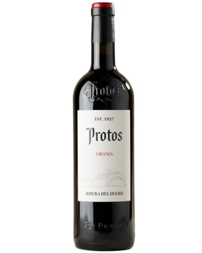 Protos Crianza D.O. Ribera del Duero, 75cl
