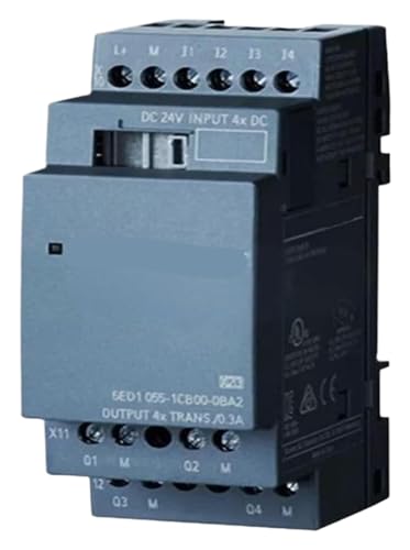 Extension E/S 24 V 6ED1055-1MB00-0BA2 pour doubler la capacité de commande - 2