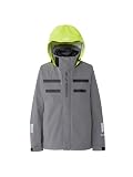 Mild Wind Jacket スカイグレー S