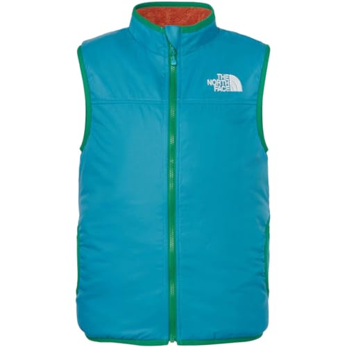 THE NORTH FACE(Um[XtFCX) t[X xXg Reversible Cozy Vest AJu[ 110