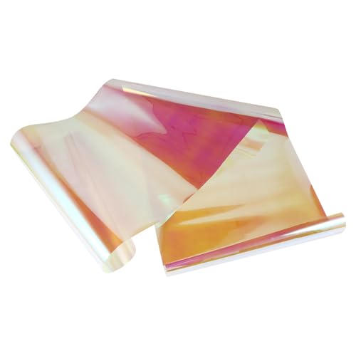Película de filtro de luz gel color PET para iluminación fotográfica portátil