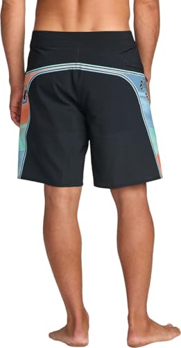 Billabong - Mens Straddie Airlite Boardshorts2