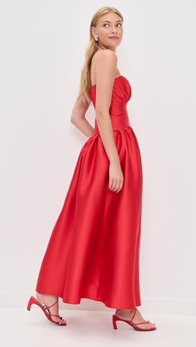 Shoshanna Women's Posy Dress4