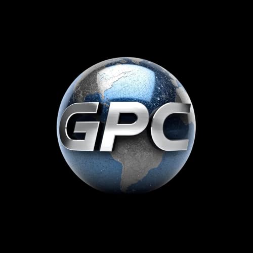 Global Production Coin LLC podcasts cover art