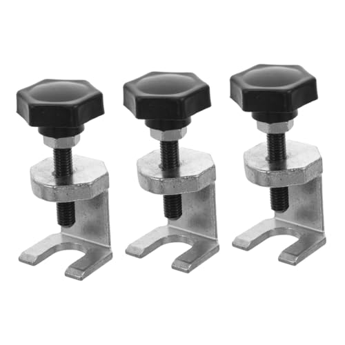 Alipis 3pcs Wiper Arm Remover Window Windscreen Rear Windshield Wiper Puller Windshield Removal Tool Windshield Wiper Removal Tool Repair Wiper Arm Removal Tool Wiper Arm Puller Plastic