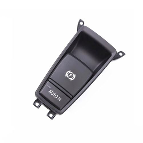 Freno de estacionamiento BMW X6 E71 interruptores de control accesorios coche 61319148508 2