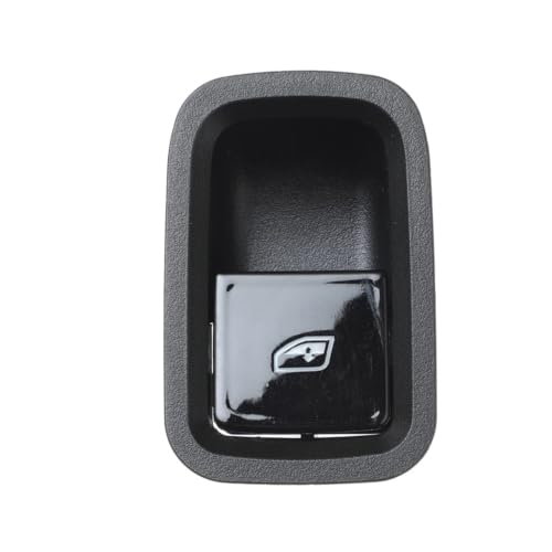 Boutons lève-vitre pour retrouver le confort à bord du Cayenne