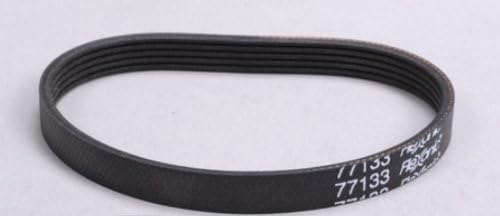 ElectroluxVersatility Upright/ Oxygen Canister Grooved Belt.