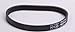 Electrolux Versatility Upright/ Oxygen Canister Grooved Belt.