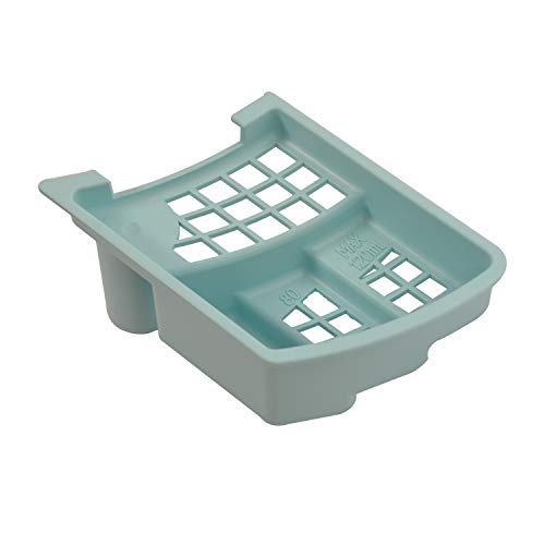 Preisvergleich Produktbild Bomann Waschmaschine Weichspüler Compartment