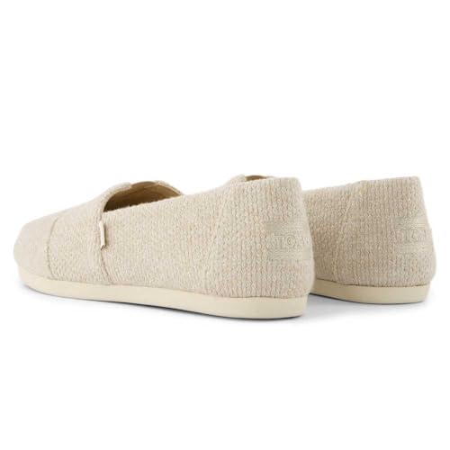 Image of Toms Womens Alpargata Cloudbound 10019891