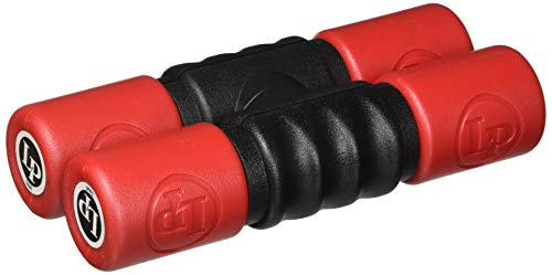 LP Latin Percussion Twist Shaker Loud LP441T-L, czerwony