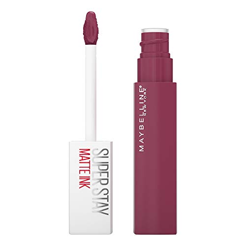 À Lèvres Superstay Matte Ink Maybelline New York À Lèvres Liquide Longue Tenue - vue 7