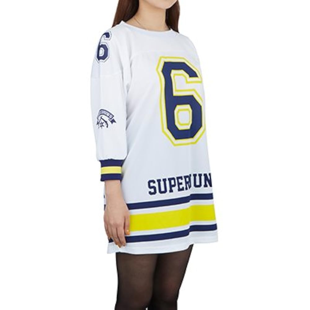 Amazon.co.jp: 【SUPER JUNIOR WORLD TOUR “SUPER SHOW 6