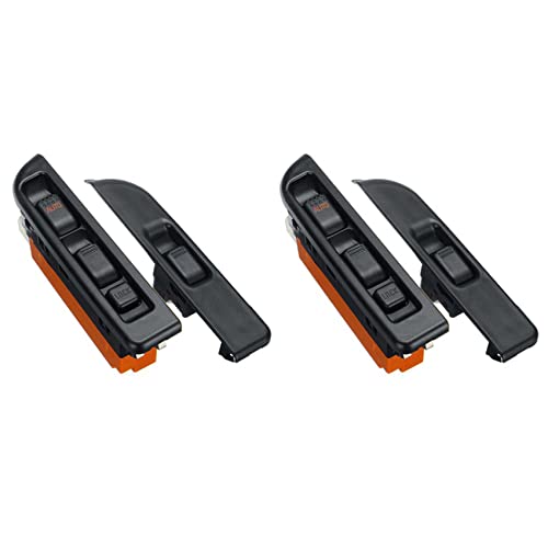 Commutateur de fenêtre de voiture RHD 8973151840 lève-vitre