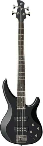 Yamaha TRBX304 BL