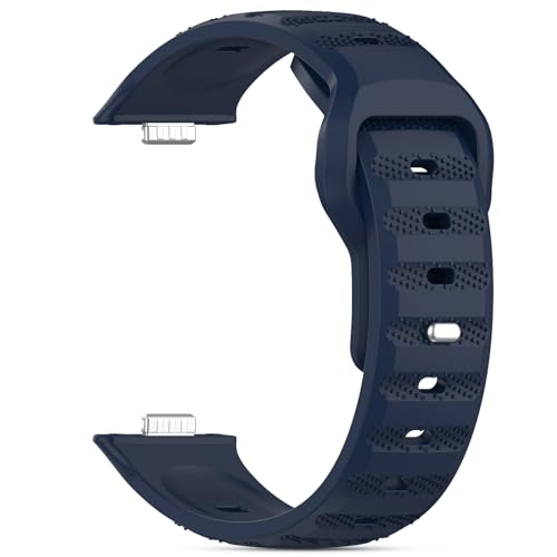 CHULN Bands Compatible with Huawei Watch Fit 3 - Image 2