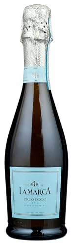 La Marca Prosecco Sparkling Wine 375ml Prosecco, 375 Ml