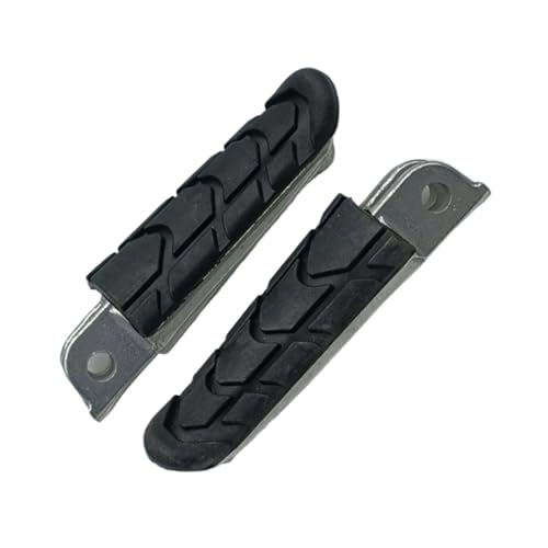 Cale pied moto compatible avec NC750X 2018-2019 et NC700 2012-2017 avant
