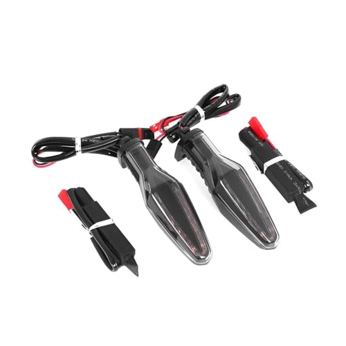 Clignotant moto pour remplacer vos feux cassés sur BMW F800GS F850GS ADV et F800R