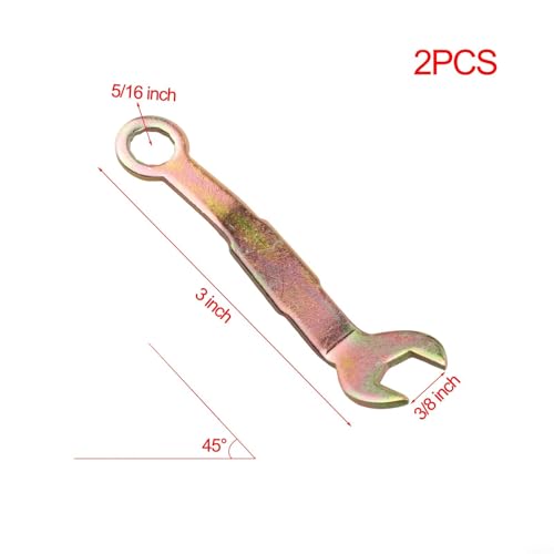2 piezas conjunto de llave para puerta corrediza galvanizada para puertas plegables, mecanismos de puertas corredizas, mantenimiento de puertas interiores de vehículos recreativos y aplicaciones residenciales de puertas corredizas miniatura 5