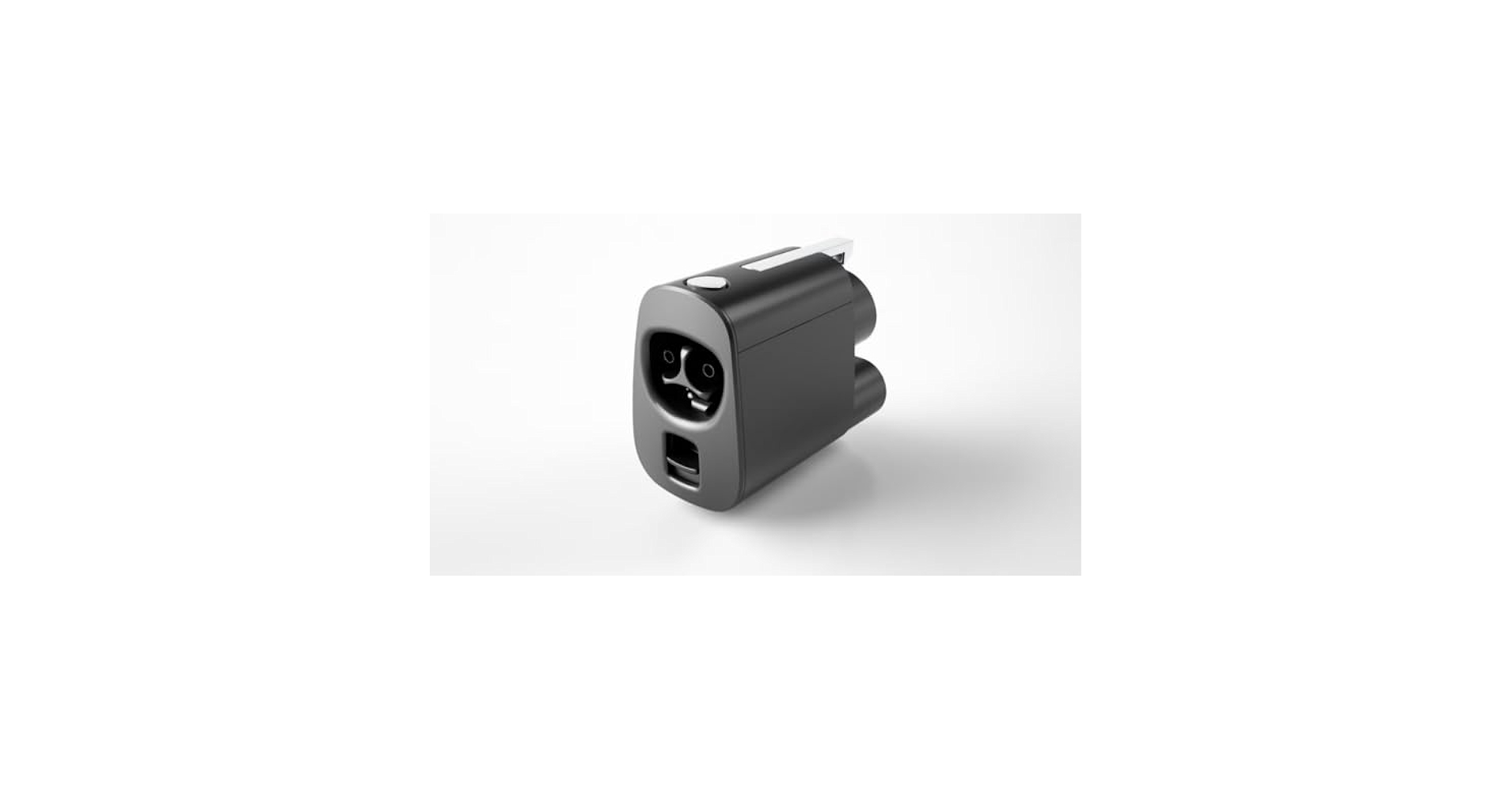 NACS LOVE Amazon.com: Tesla Supercharger Adapter, NACS to CCS Adapter