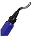 Uonlytech Deburring Tool Ergonomic Non- Handle Manual Burr Remover for Tubes Industrial Deburring for Precision Trimming and Finishing Tasks