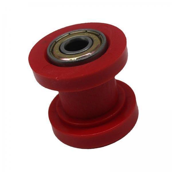 kowaku 3X 8mm Pulley Tensioner, Chain Roller,Chain Roller Slider Tensioner