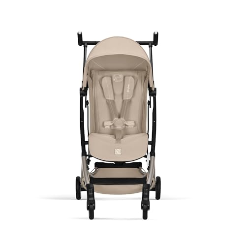 CYBEX Gold Reisebuggy LIBELLE, ab 6 Monaten-ca. 4 Jahre, Almond Beige – Ansicht 2