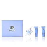 EAU DE PARFUM Thierry mugler Angel edp spray, Body lotion en Shower Gel Cadeauset, navulbaar, 25 ml
