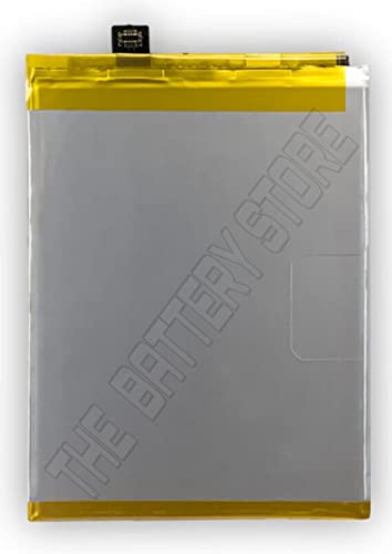 Image of THE BATTERY STORE Orignal B-E5 Battery for VIVO Y81 /Y83 / Battery with 1 Year warrenty and high capcity Battery Backup Carefully Check Your Phone Model and Purchase(for VIVO B-E5)