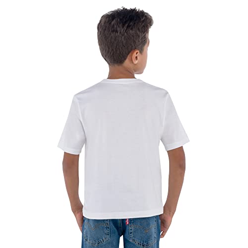Image of Levi's Boys' Classic Batwing T-Shirt
