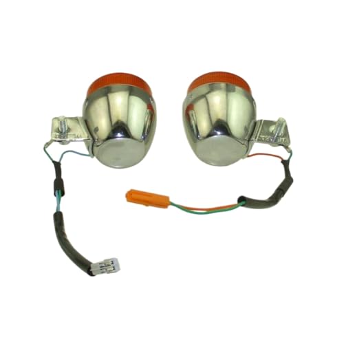 Clignotants en acier résoudre casse fixation Z50 Monkey Gorilla