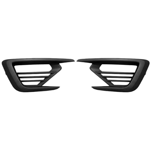 Grille antibrouillard Ford Expedition cadre avant finition Premium