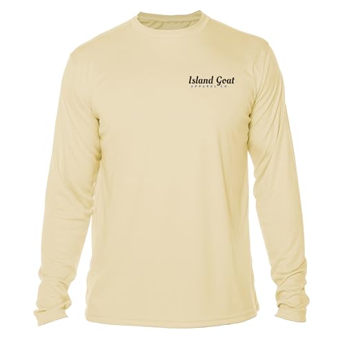 Unofficial Captain | UPF 50+ Crew Neck Sun Shirt2