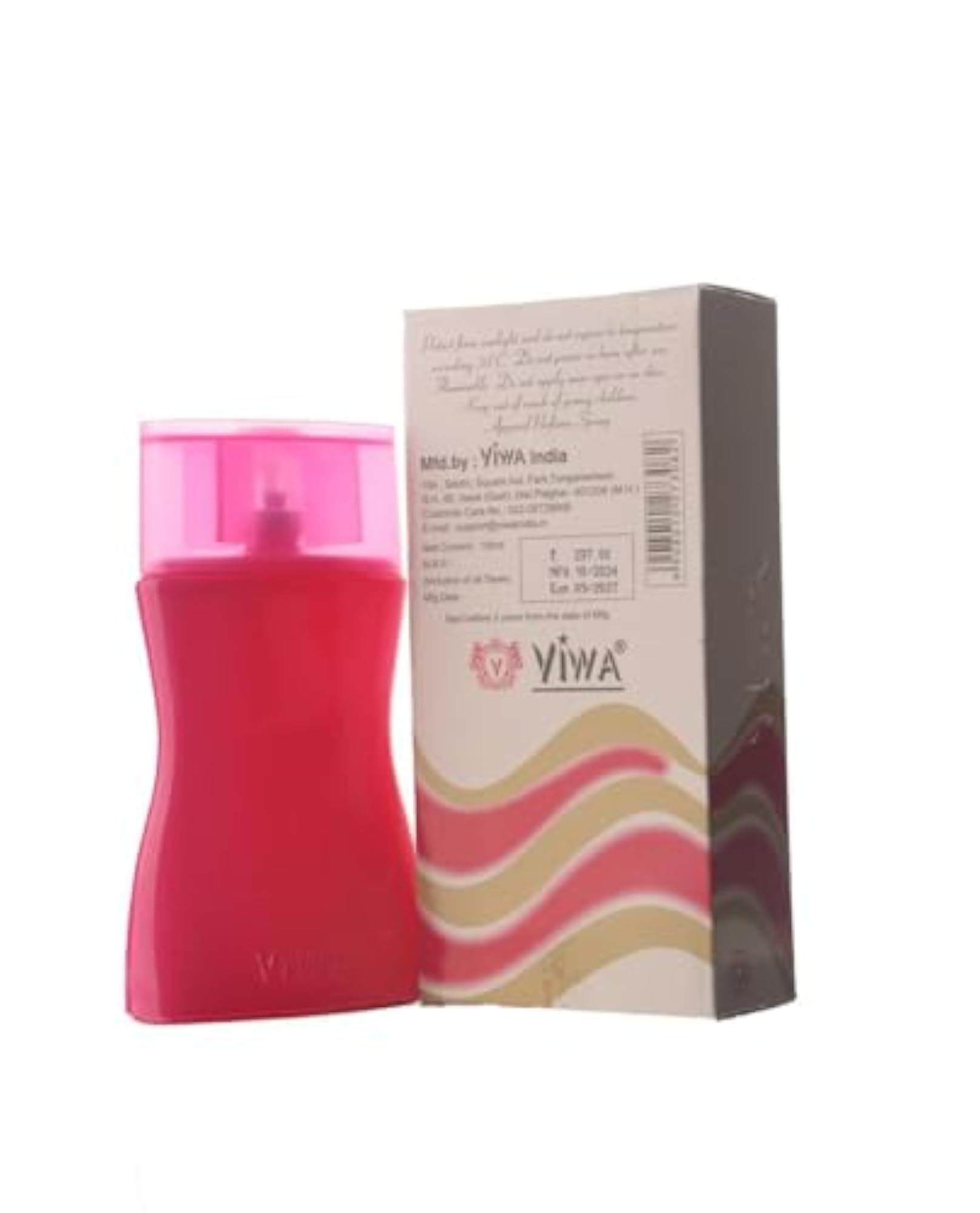 Something Something Pink Perfume, 100ml