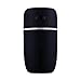 Produktbild HYCy Aroma Diffusor, Mini Auml;therisches Ouml;l Elektrischer Diffusor Luftbefeuchter Mini Luftbefeuchter USB Buuml;ro LED Luftverdampfer Zerstauml;uber