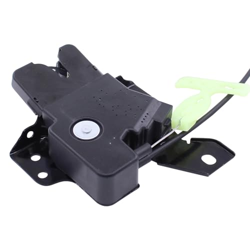 Image of ApplianPar Tailgate Trunk Latch Lock Actuator for Ford Crown Victoria for Mercury Grand Marquis 2004-2011