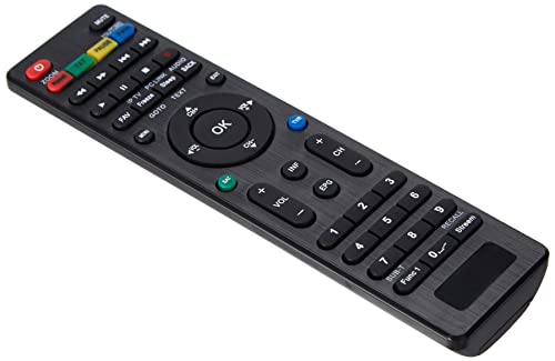 Mando a Distancia Original Cristor Atlas HD 200S 100% Original